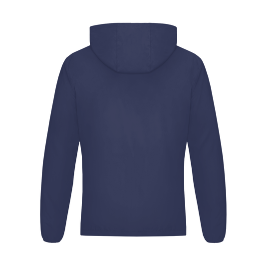 Freeze It Up Light Jacket