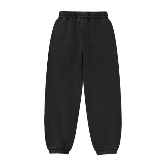 University Vintage Track and Field Sweatpants