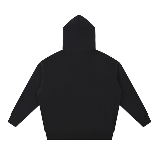 Burn It Down Essential Hoodie