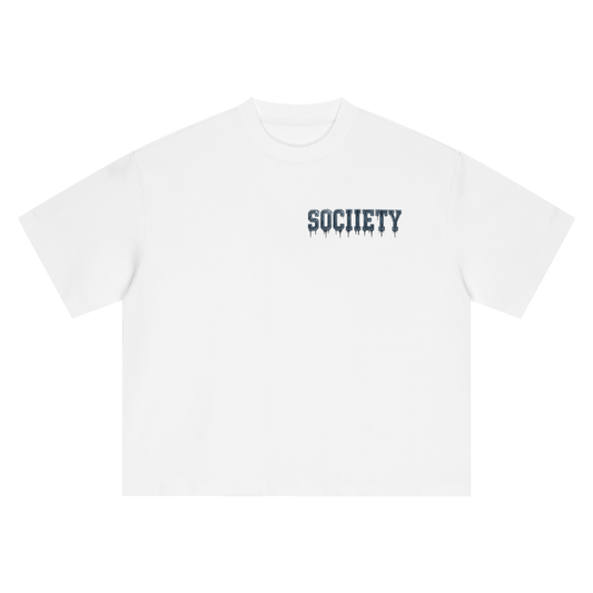 Miami Disco Nights Oversized T