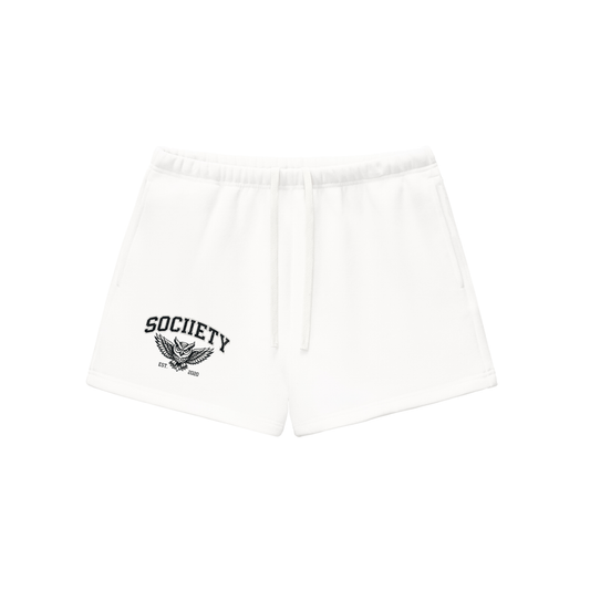 Women’s University Sweatshorts