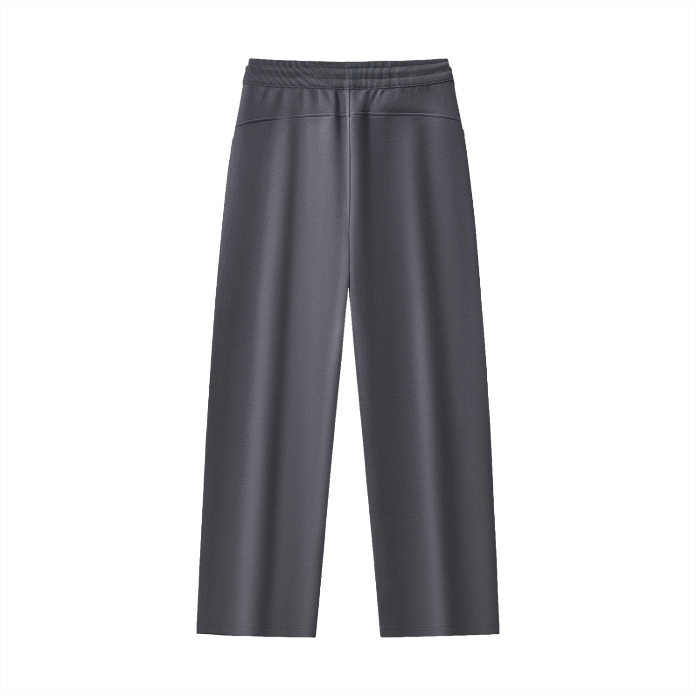 Women’s Essential Drawstring Straight-Leg Sweatpants