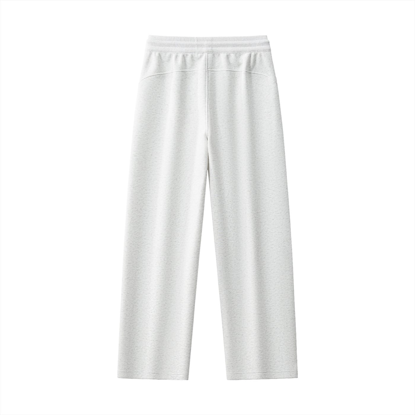 Women’s Essential Drawstring Straight-Leg Sweatpants