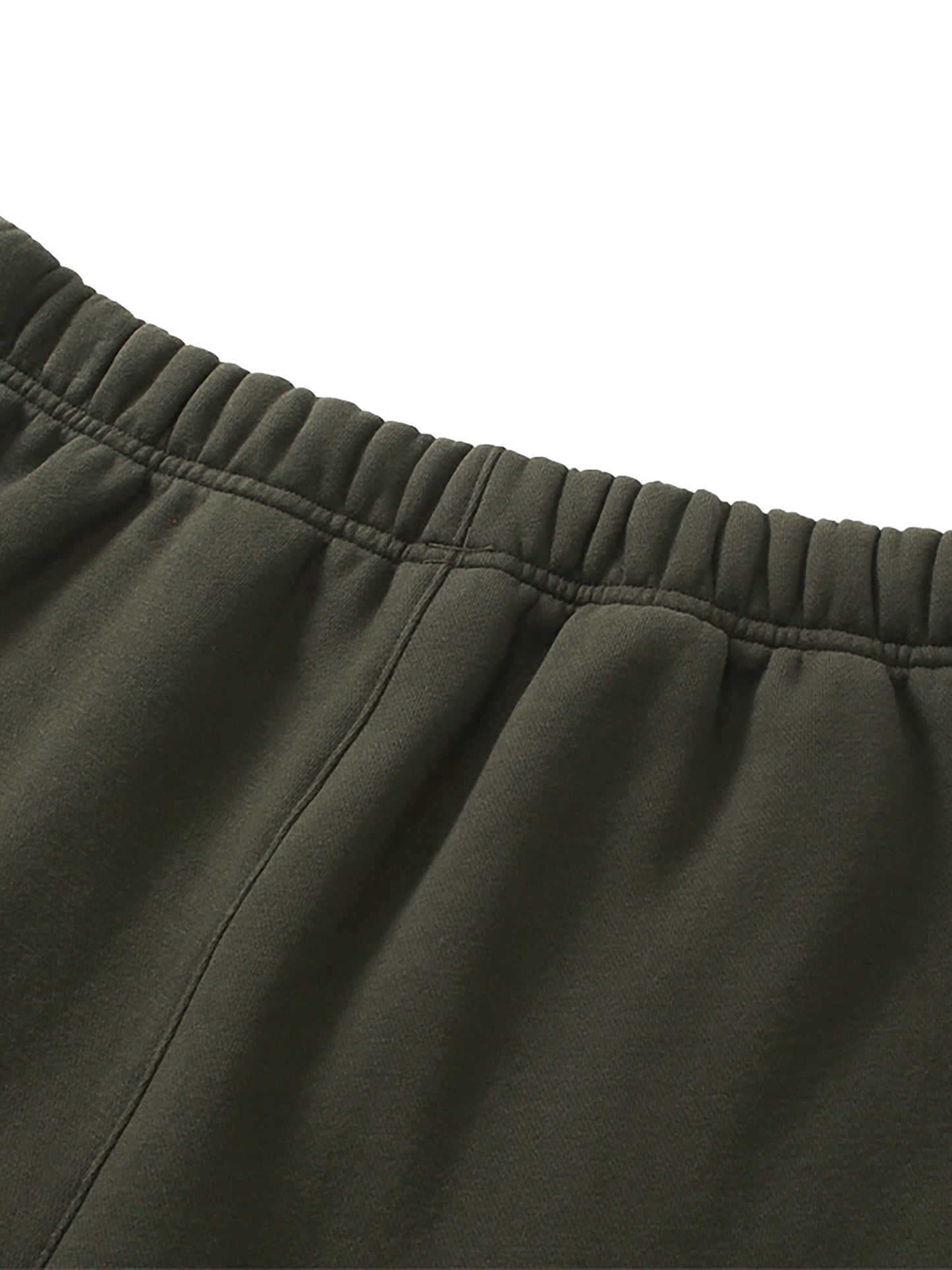 Unisex Freeze It Up Fleece Straight Leg Pants