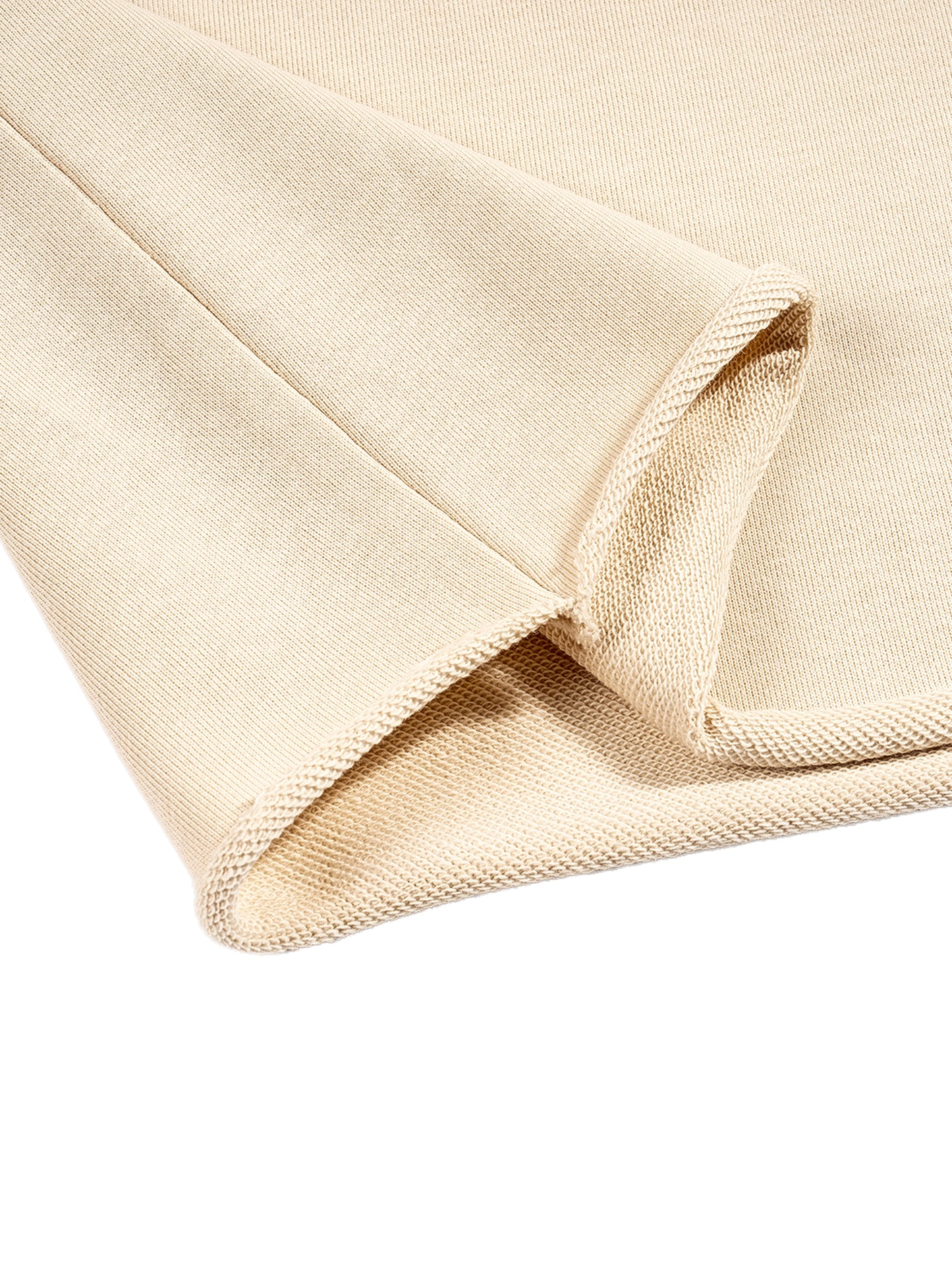 Inmate Crop Top Basic