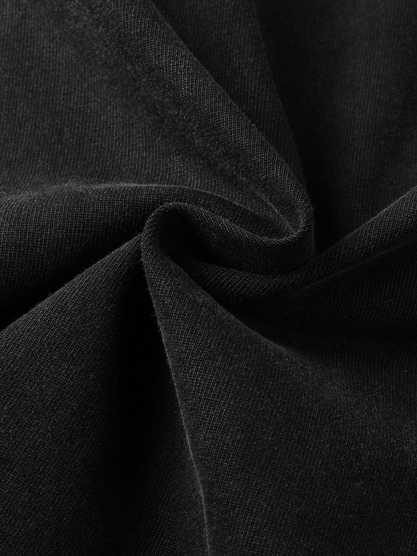 Flawed Gawd Inmate Heavyweight Vintage Washed