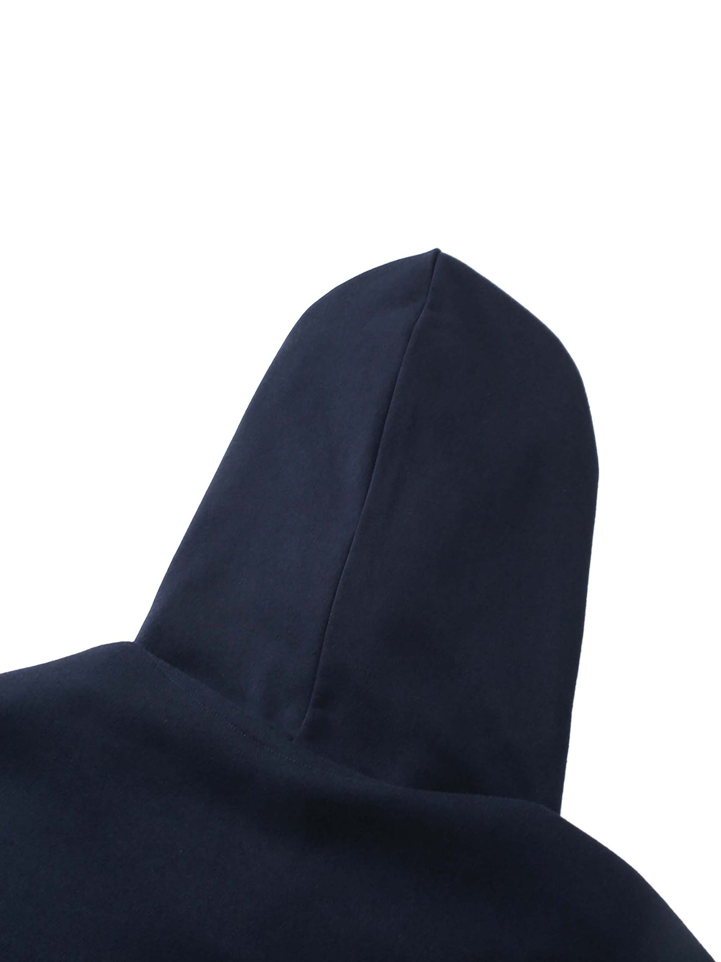 Freeze It Up Essential Hoodie