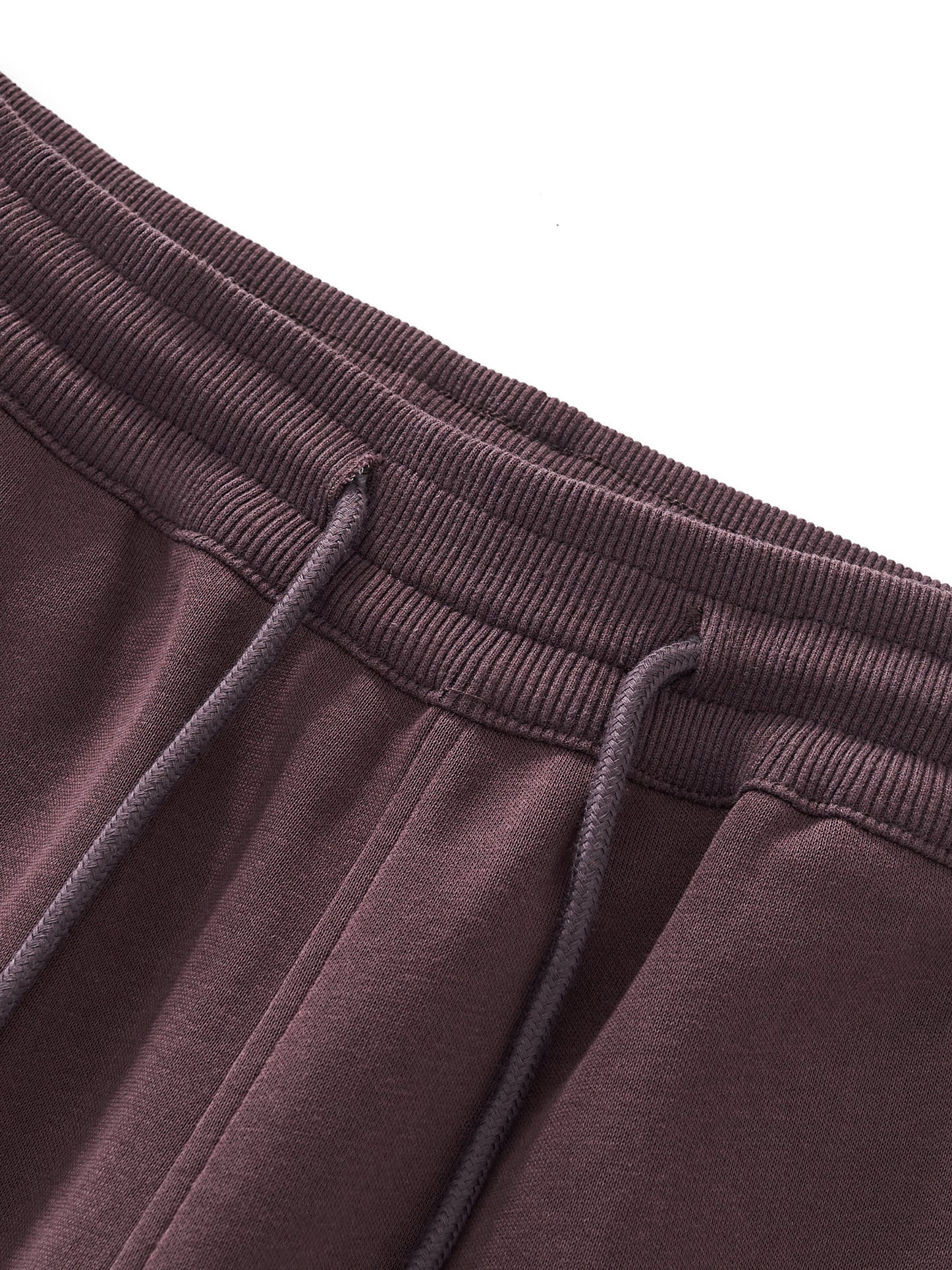 Women’s Essential Drawstring Straight-Leg Sweatpants