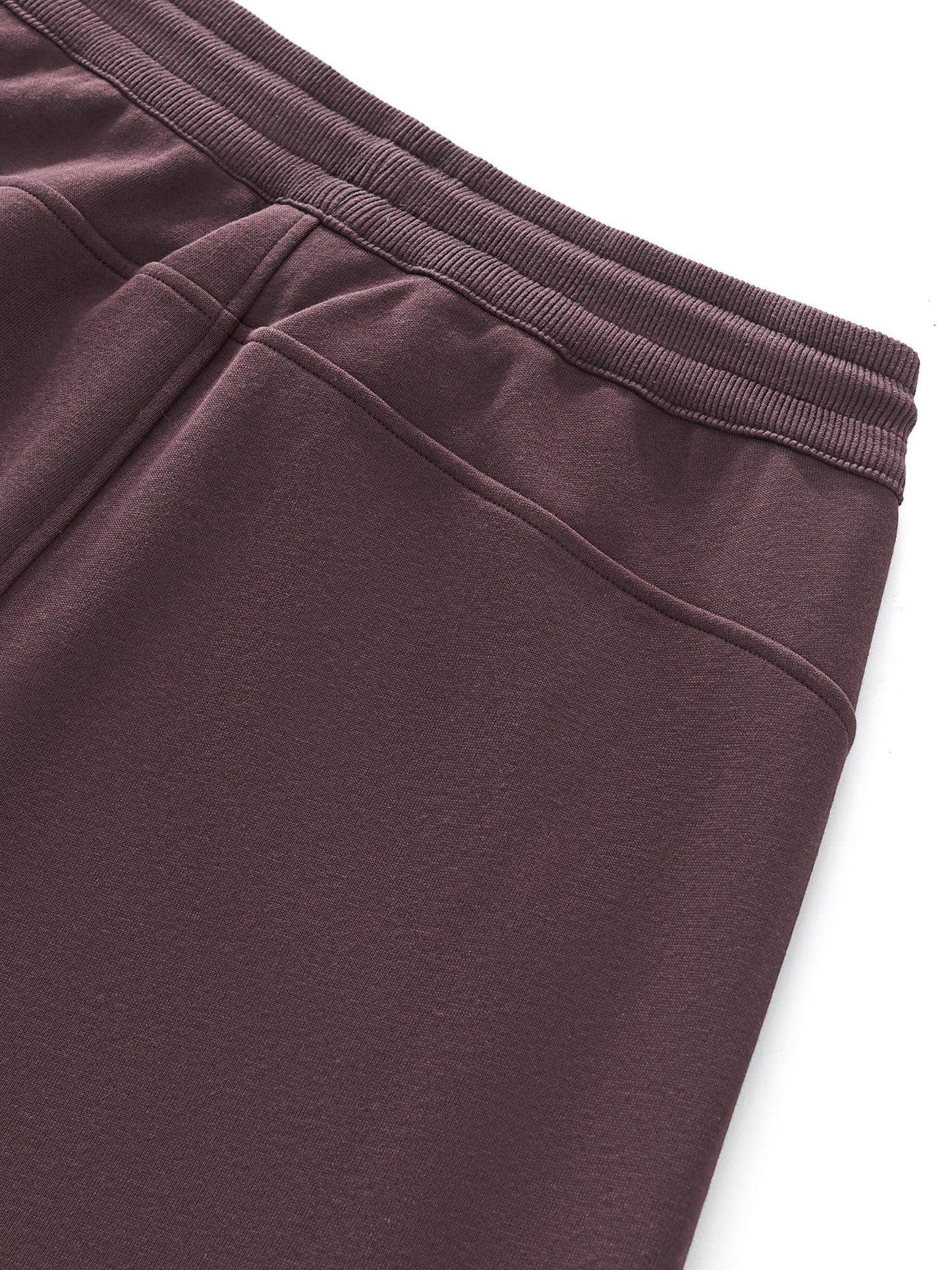 Women’s Essential Drawstring Straight-Leg Sweatpants