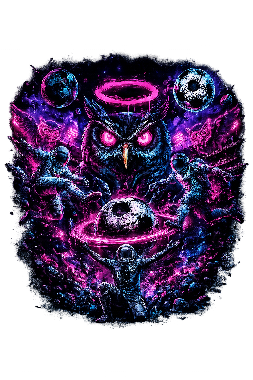 Sociiety World Cup 26