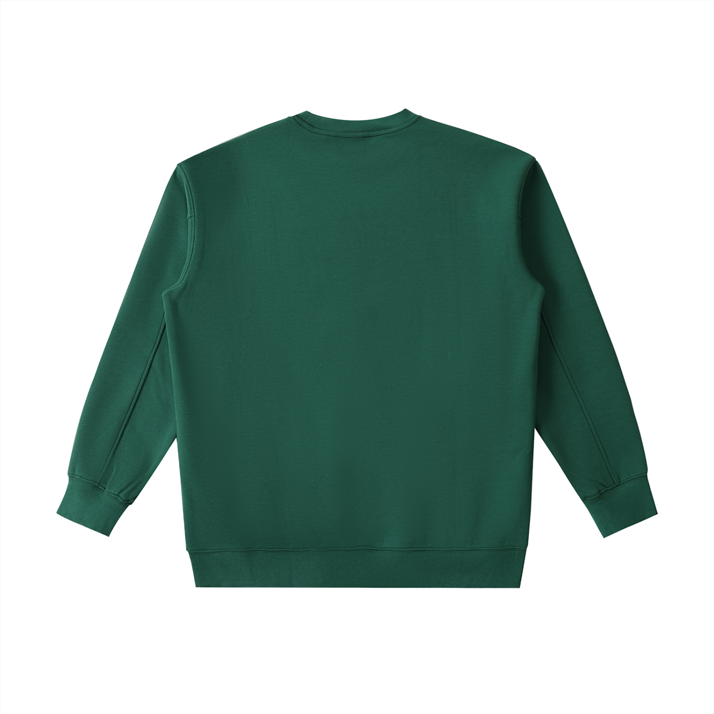University Essential Uniform Crewneck Sweatshirt