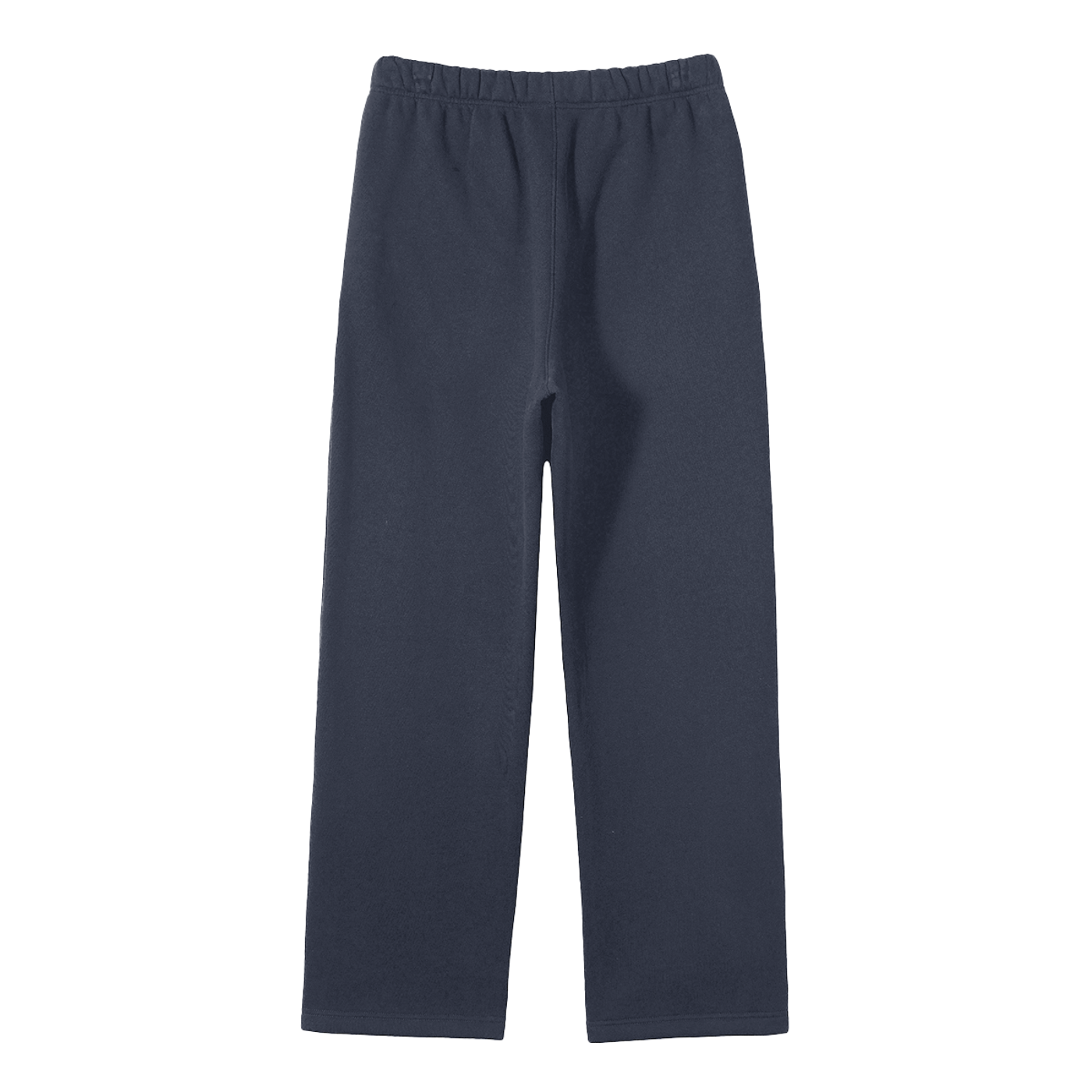 University Letterman Straight-Leg Pants