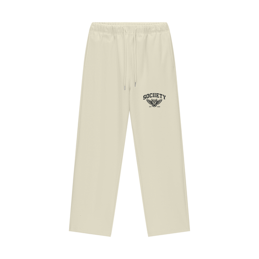 University Essential Straight Leg Uniform Pants