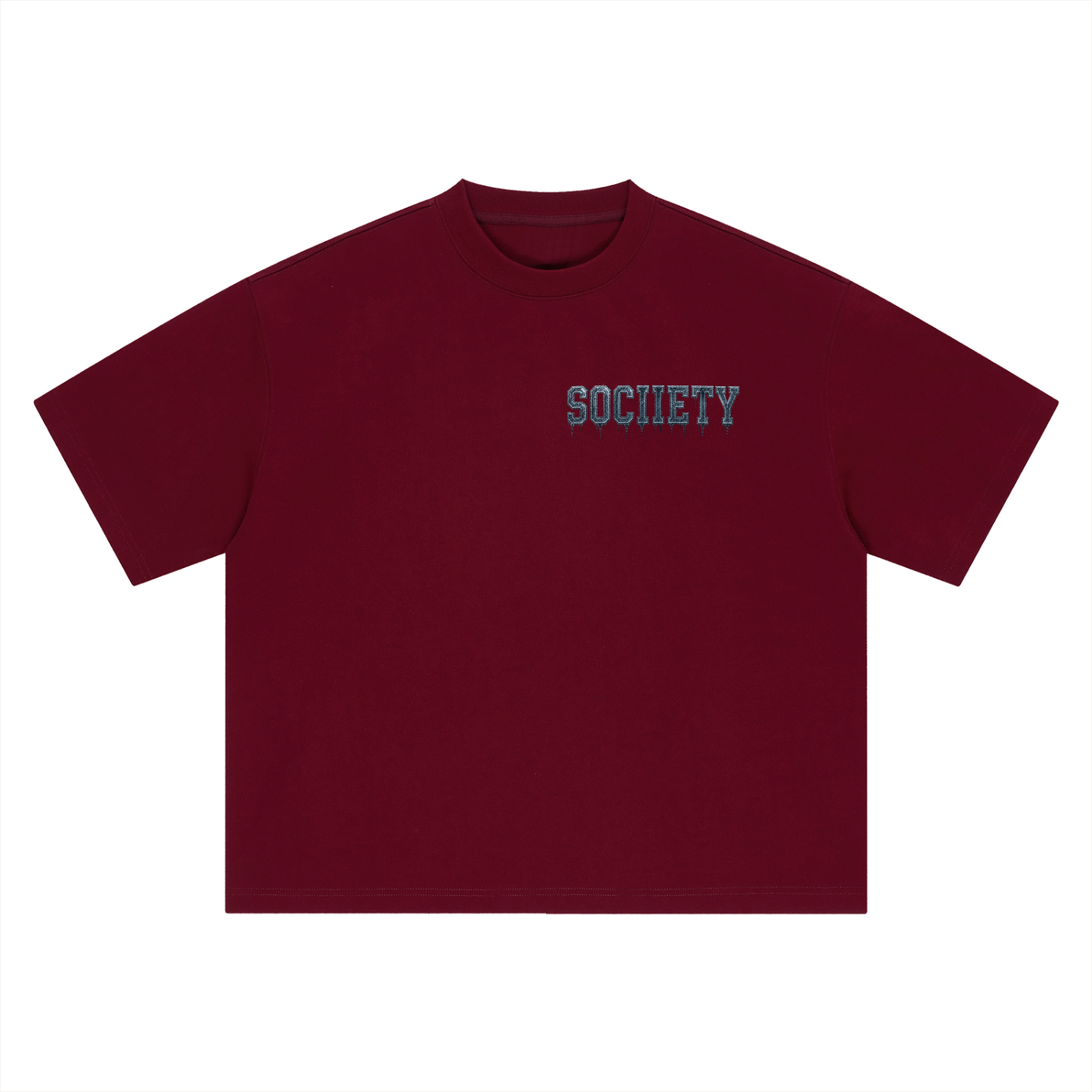 Miami Disco Nights Oversized T