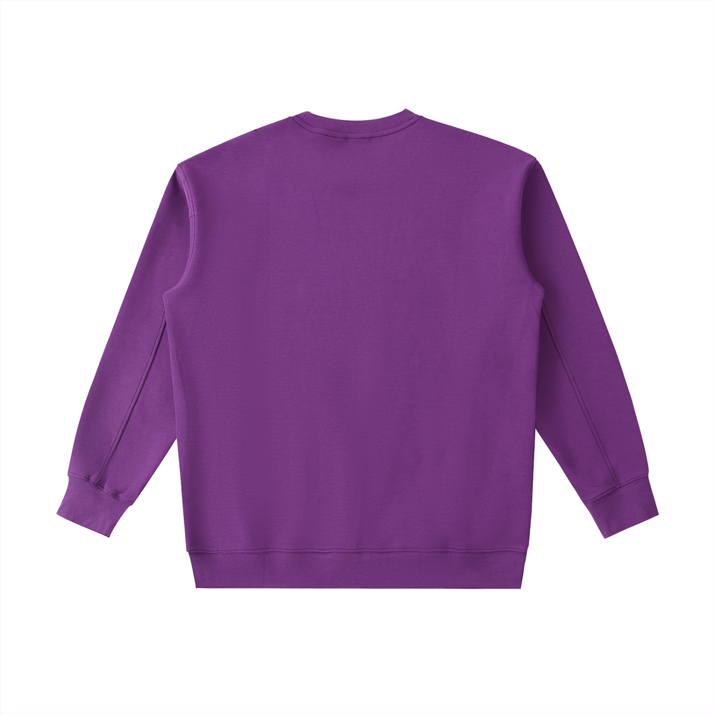 University Essential Uniform Crewneck Sweatshirt