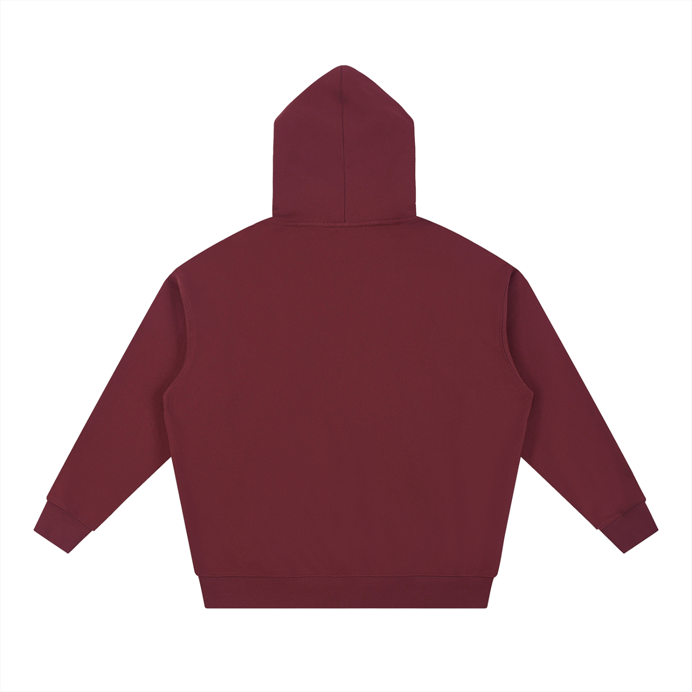 University Vintage Uniform Hoodie