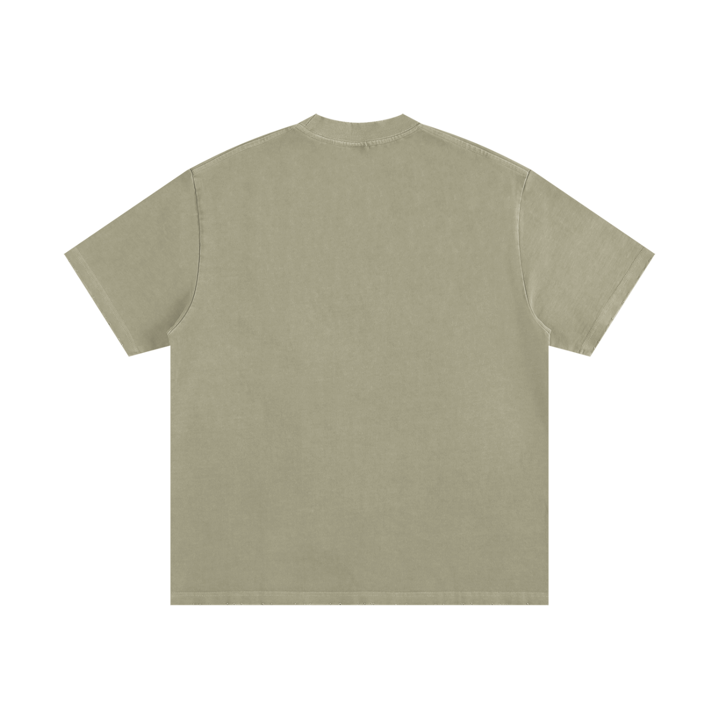 University Vintage Washed Athletic Dept. T-Shirt