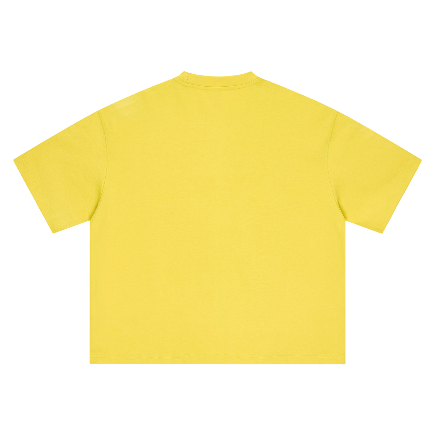 University Oversized Uniform Shirt T-Shirt