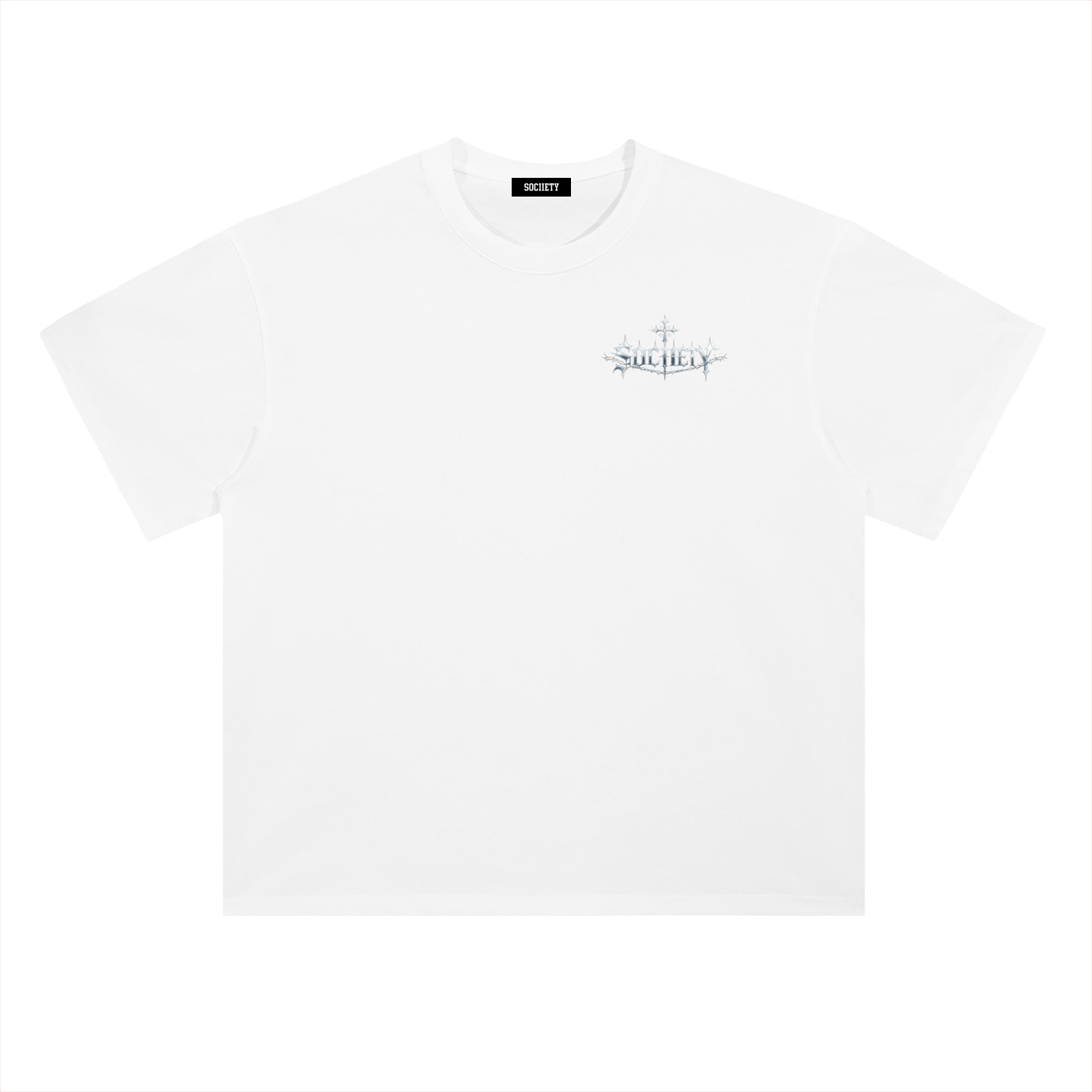 Owl Summer 26 World Tour Drop Shoulder T-Shirt