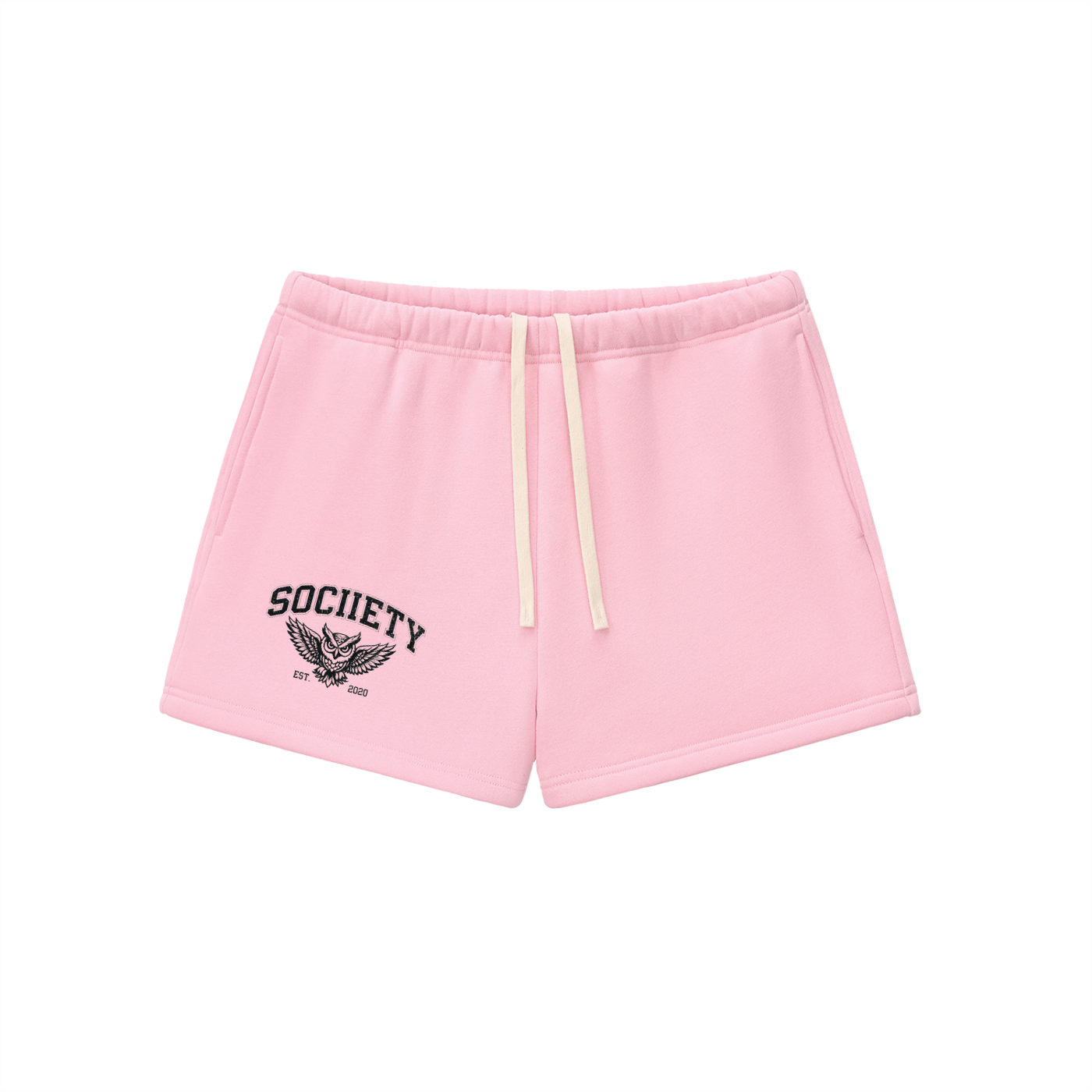 Women’s University Sweatshorts