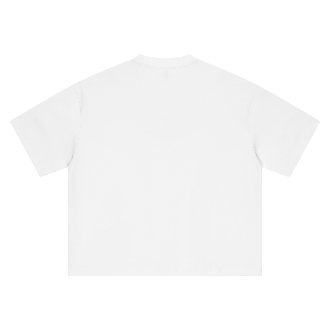 University Over Achievers Oversized T