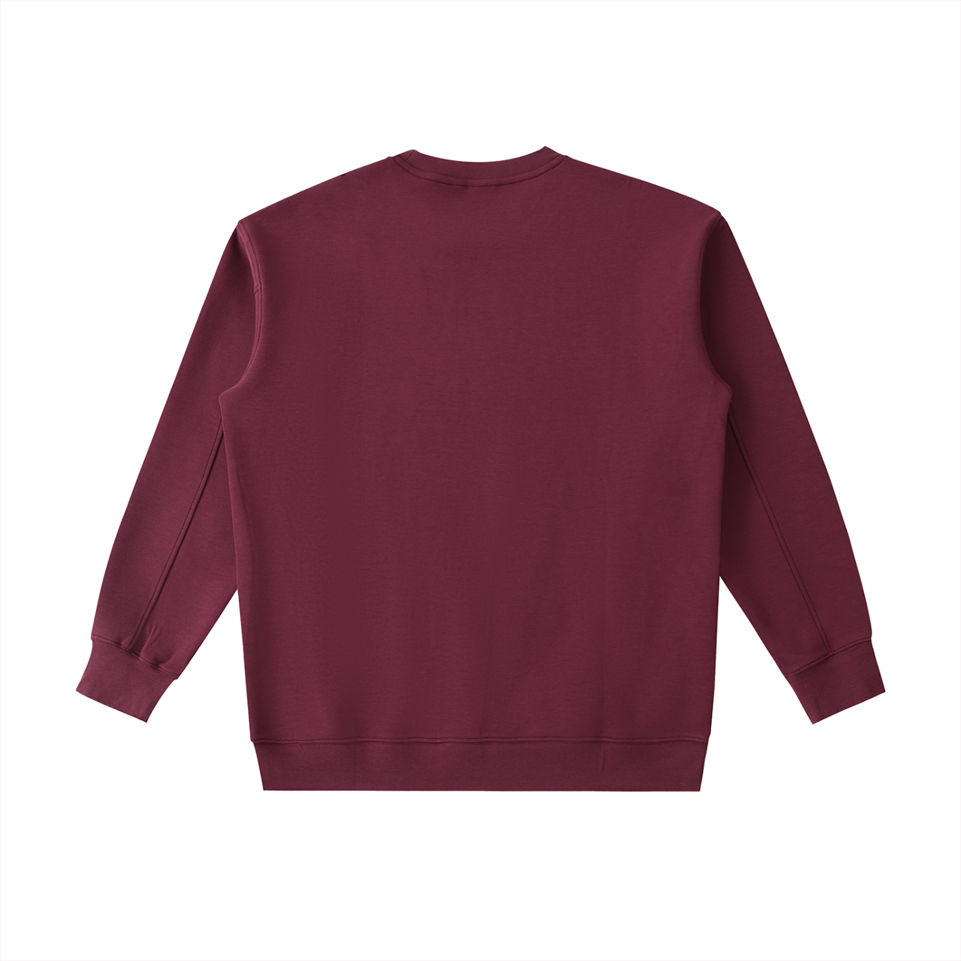 University Essential Uniform Crewneck Sweatshirt