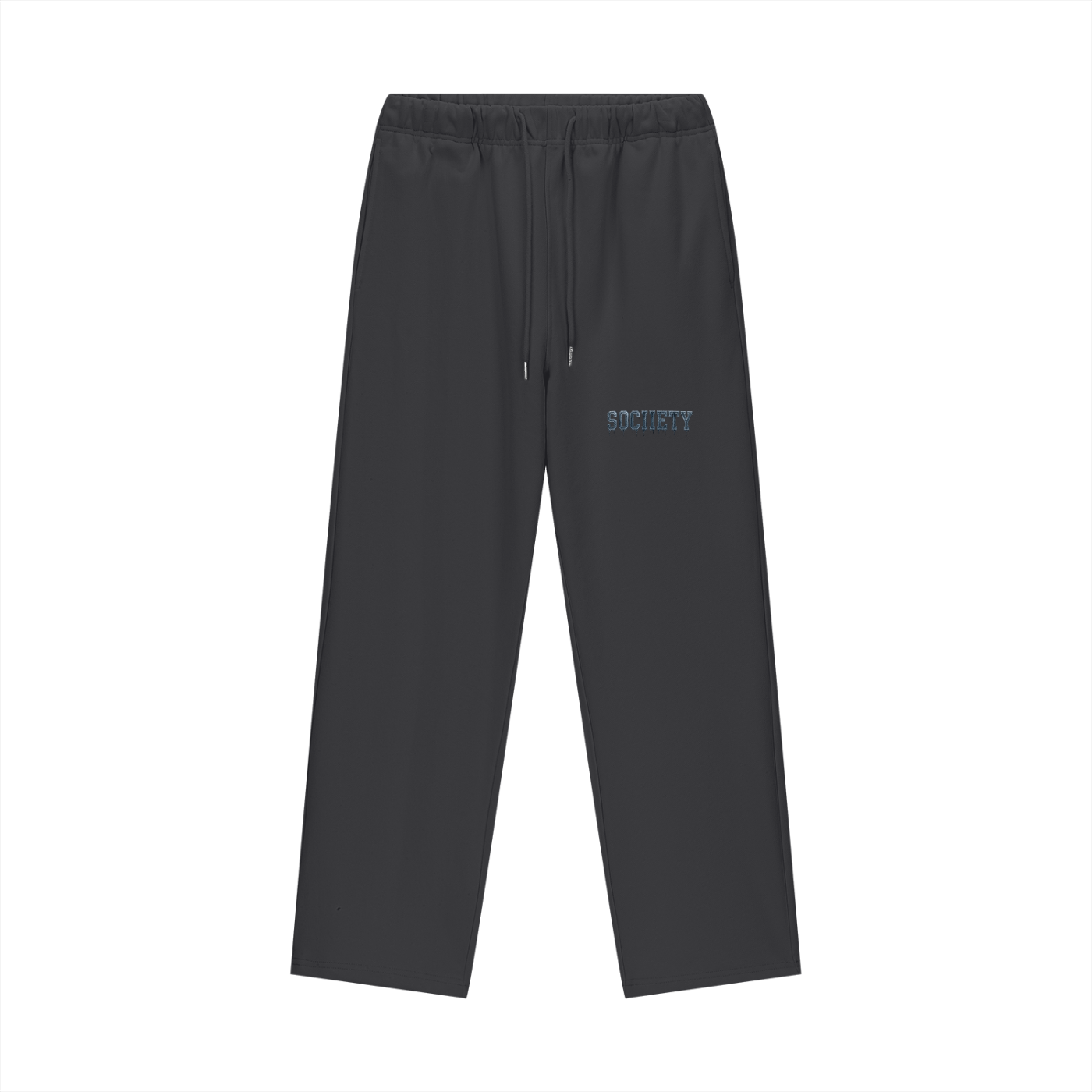 Unisex Freeze It Up Straight Fleece Leg Pants