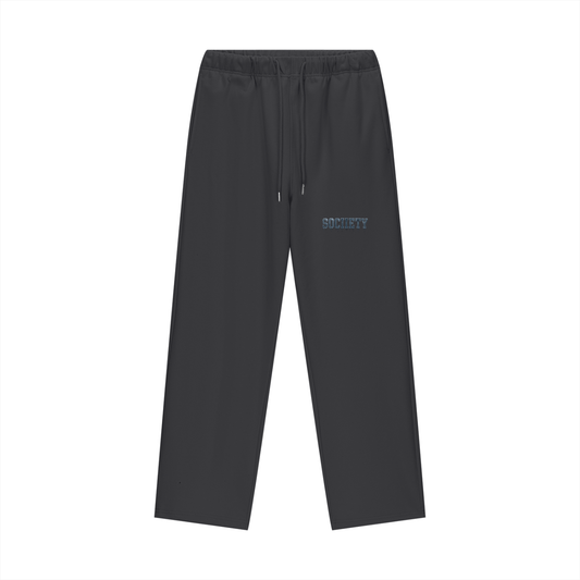 Unisex Freeze It Up Straight Fleece Leg Pants