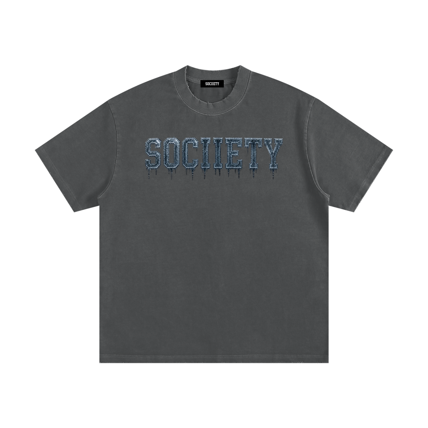 Owl Summer 26 Vintage Washed T