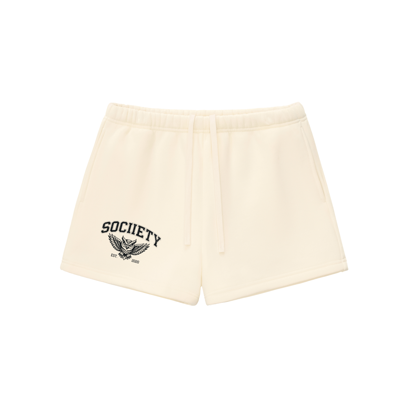 Women’s University Sweatshorts