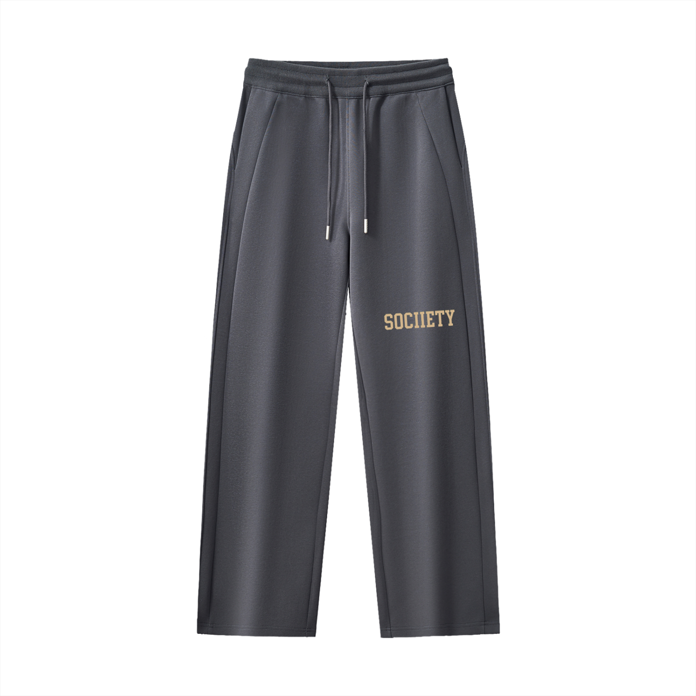 Women’s University Drawstring Straight-Leg Sweatpants