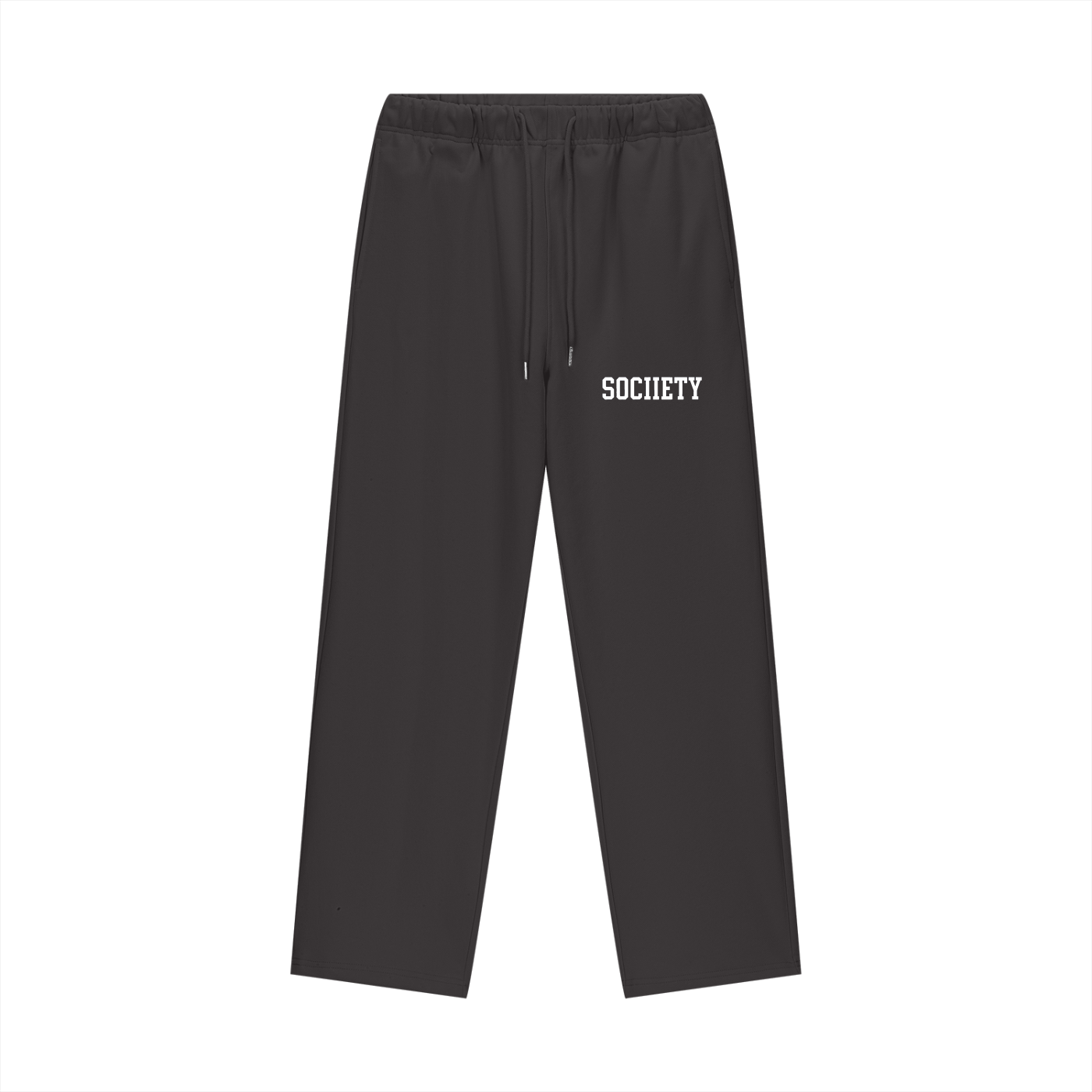 Heavyweight Fleece Straight Leg Pants