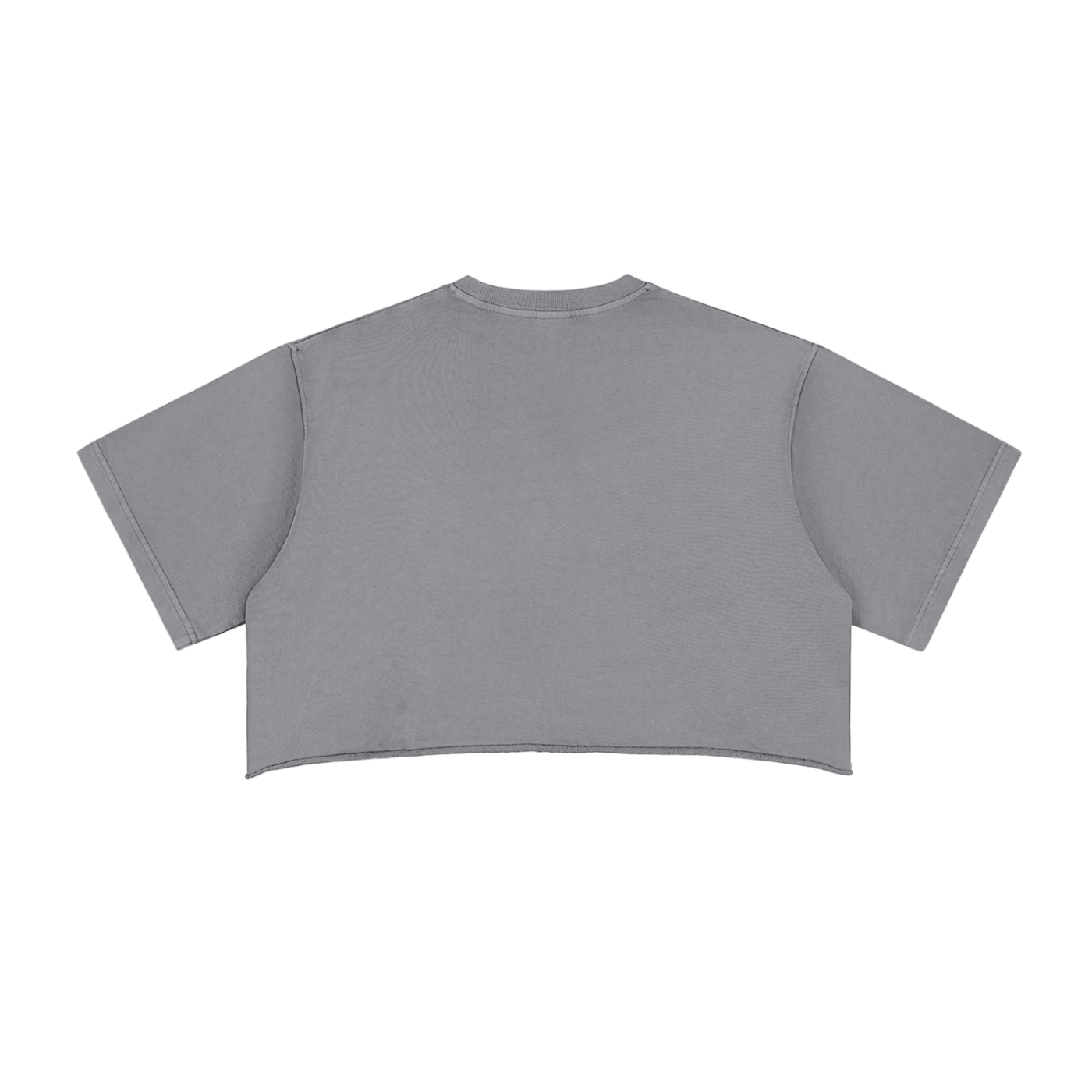 Women’s Inmate Crop Top