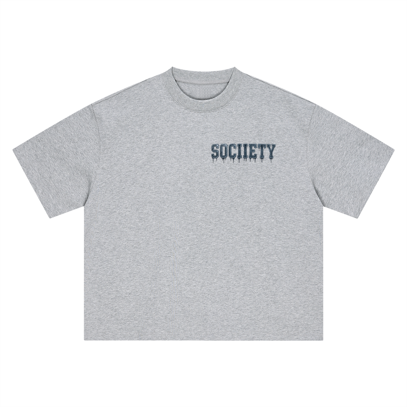 Miami Disco Nights Oversized T