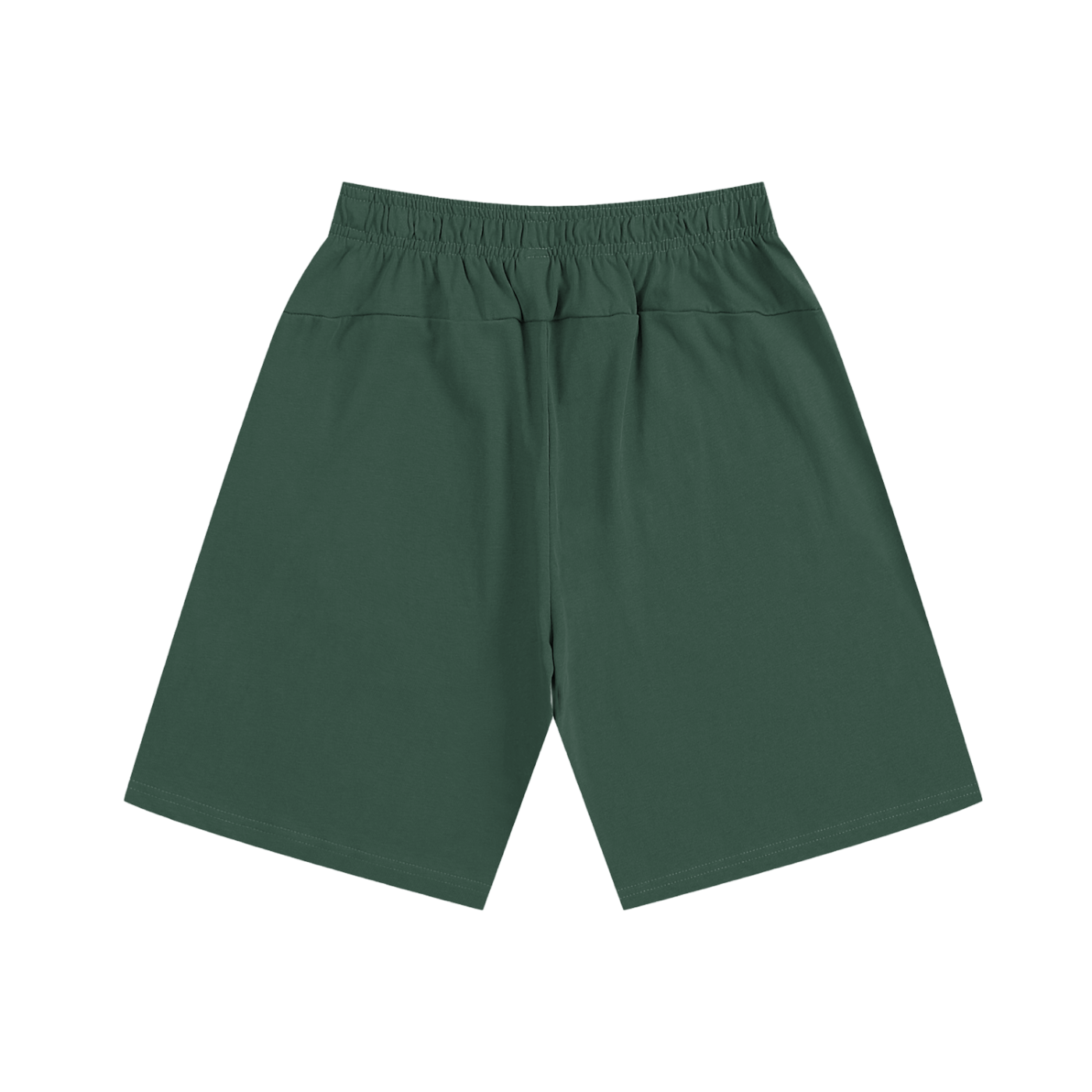 Freeze It Up Essential Cotton Shorts
