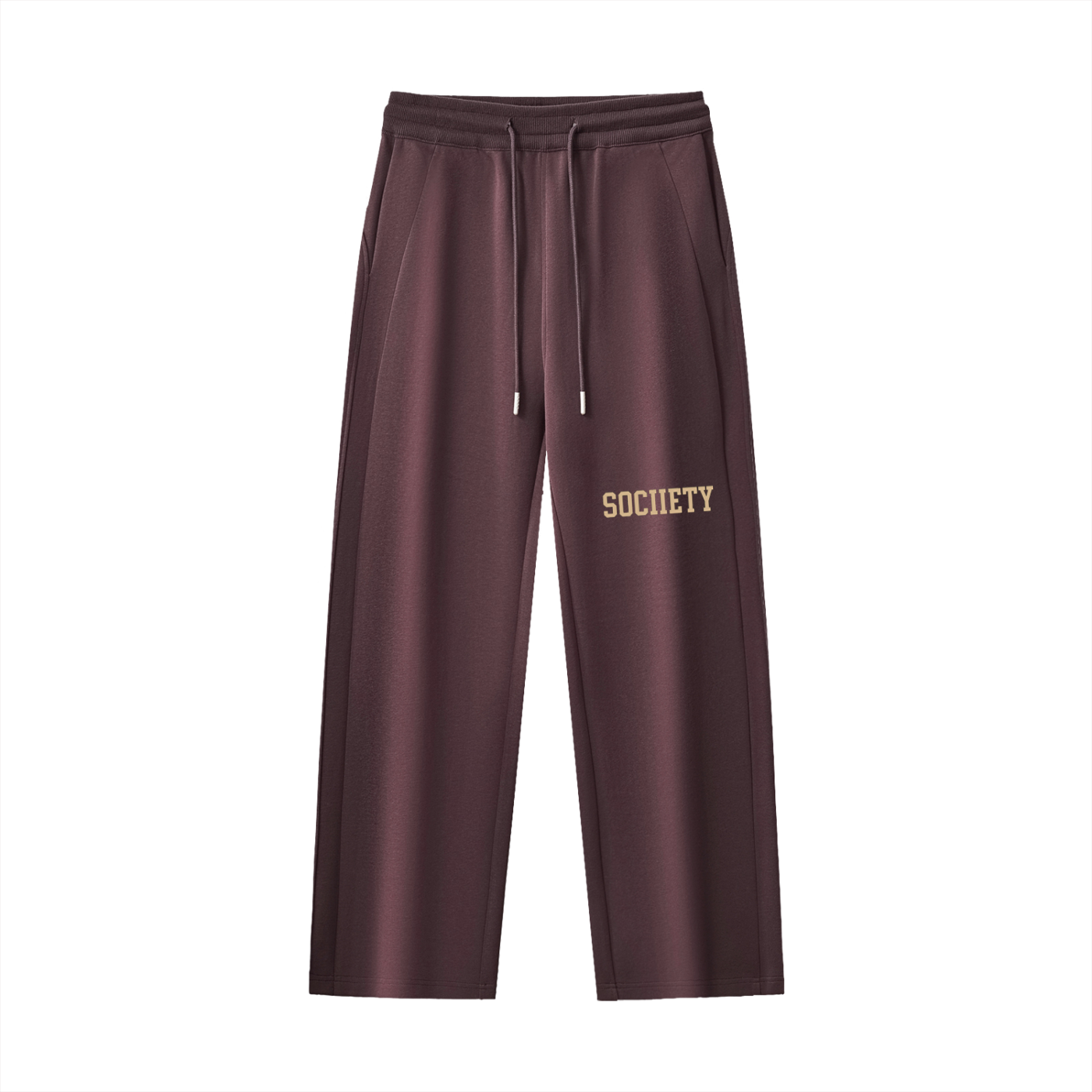 Women’s University Drawstring Straight-Leg Sweatpants