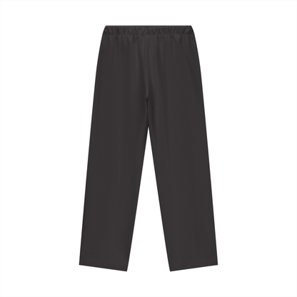 Heavyweight Fleece Straight Leg Pants