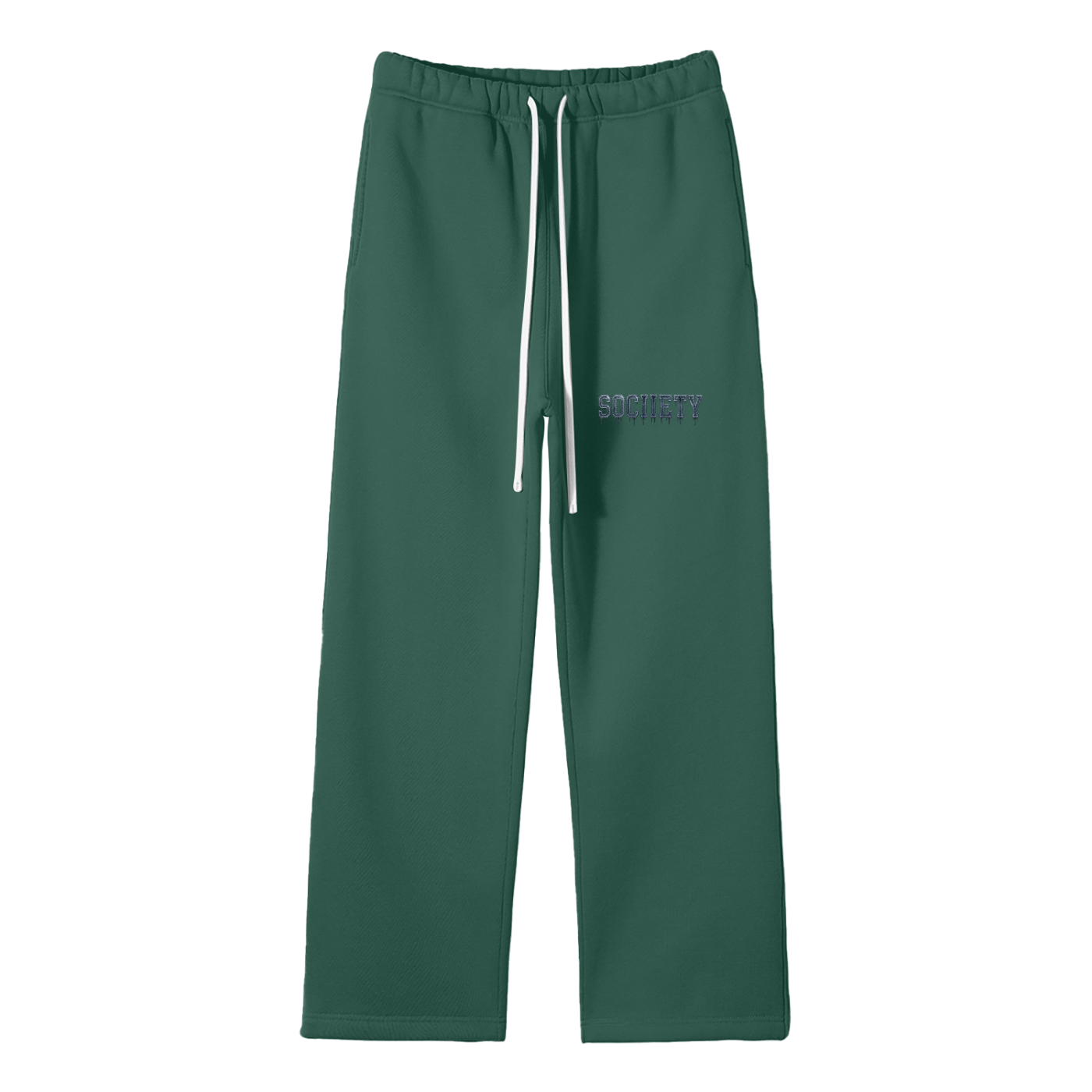 Unisex Freeze It Up Fleece Straight Leg Pants