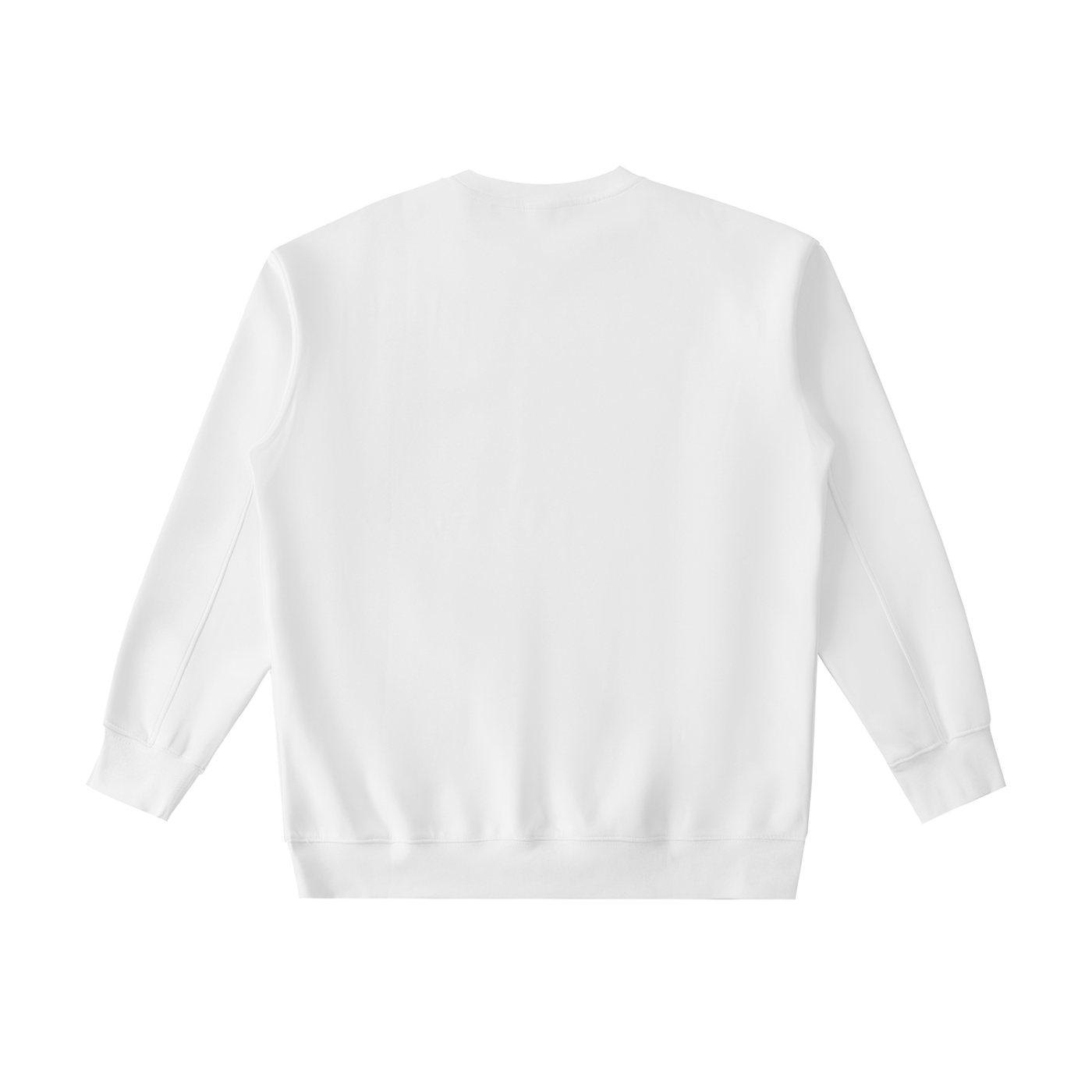 University Essential Uniform Crewneck Sweatshirt