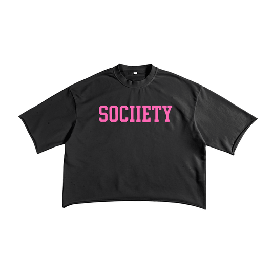 Sociiety Box Crop