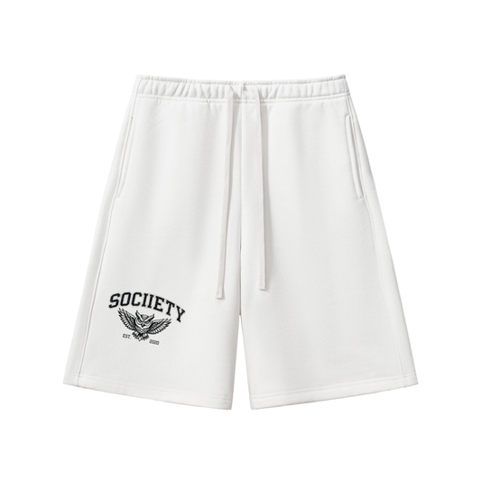University Essential Uniform  Shorts