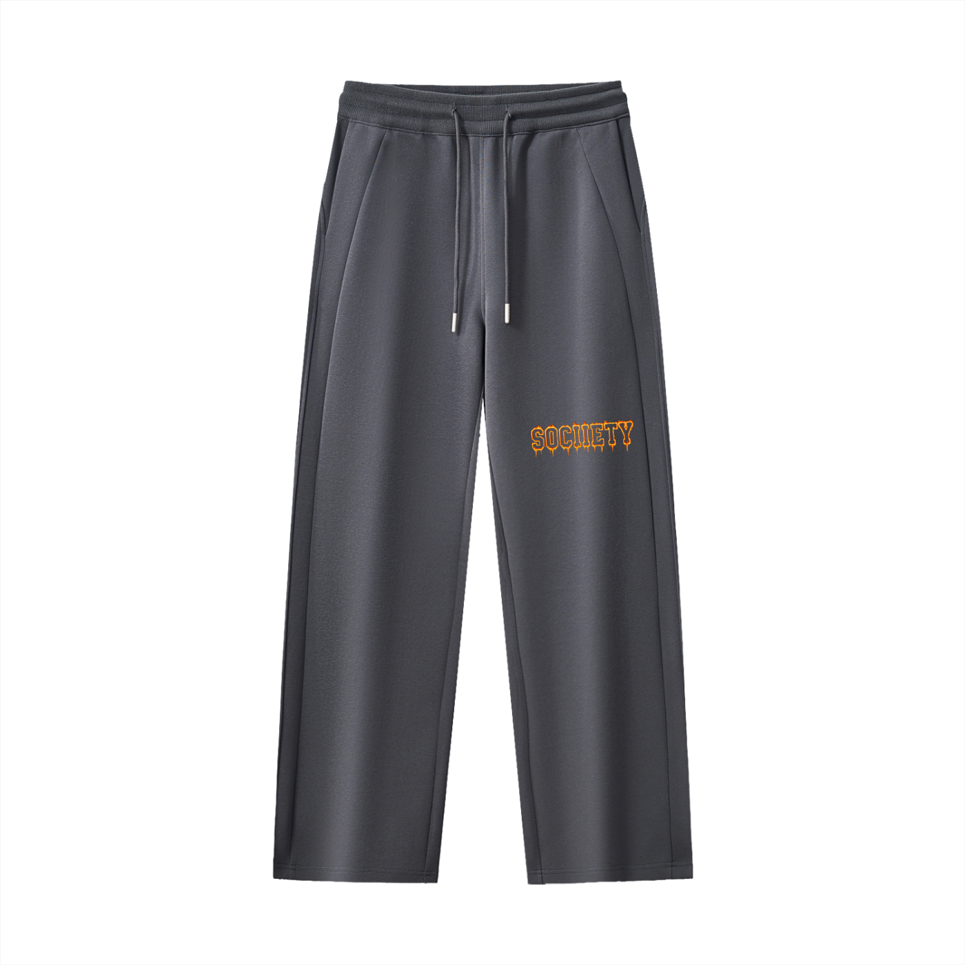 Women’s Burn It Down Straight-Leg Sweatpants