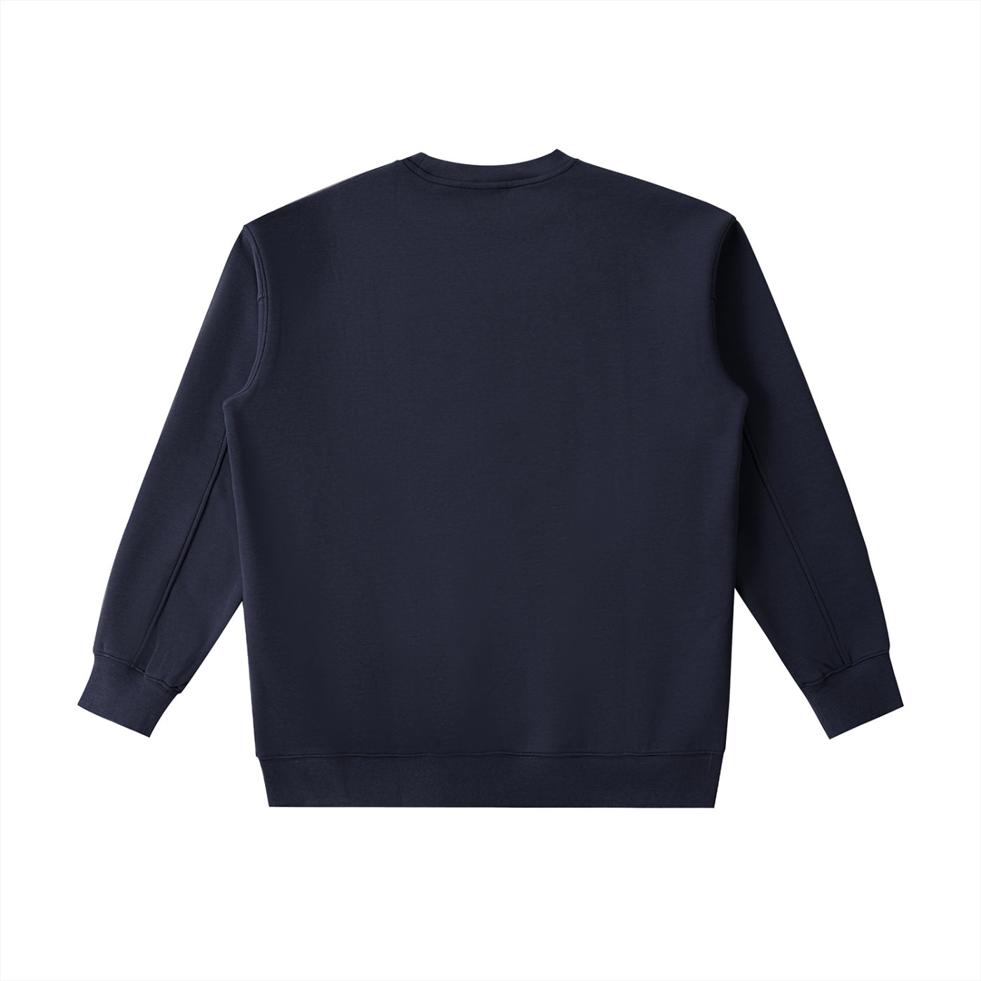 University Essential Uniform Crewneck Sweatshirt