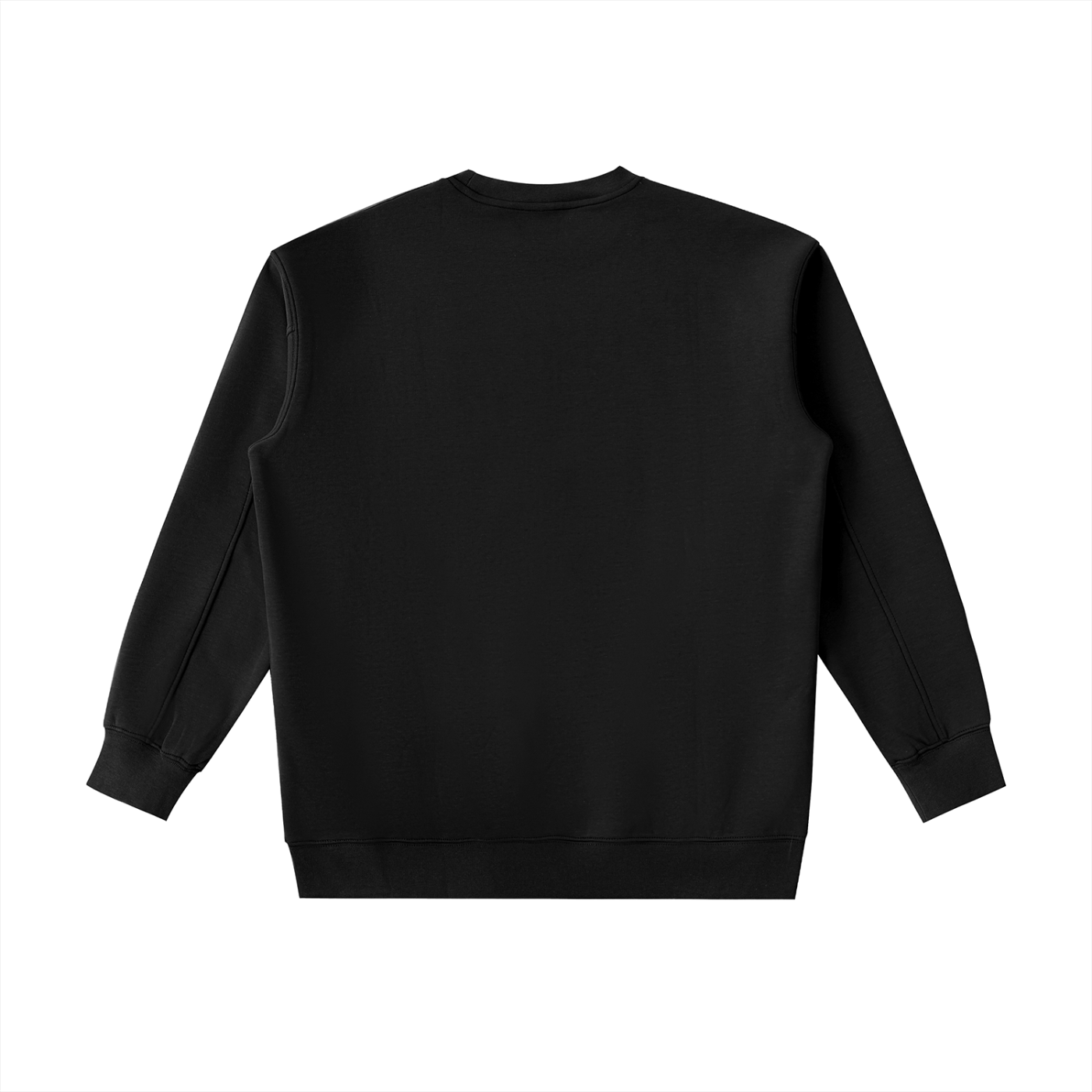 University Essential Uniform Crewneck Sweatshirt