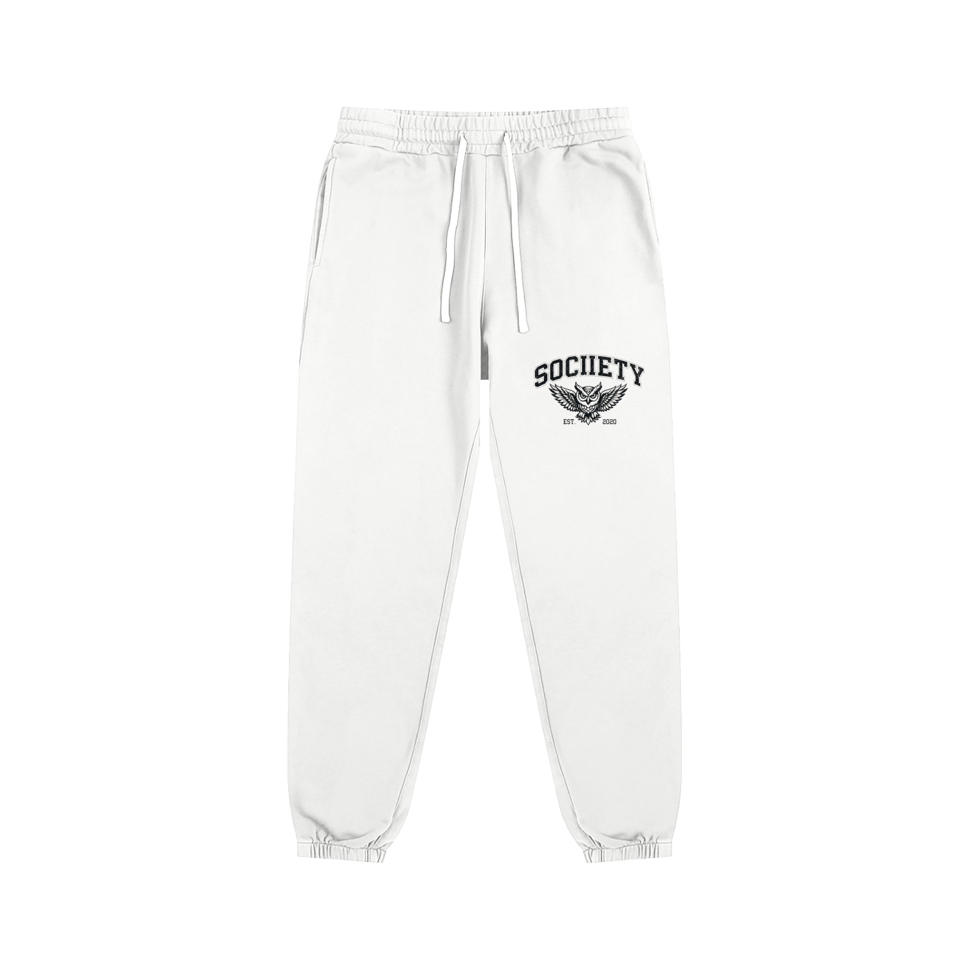 University Essential Campus Sweatpants