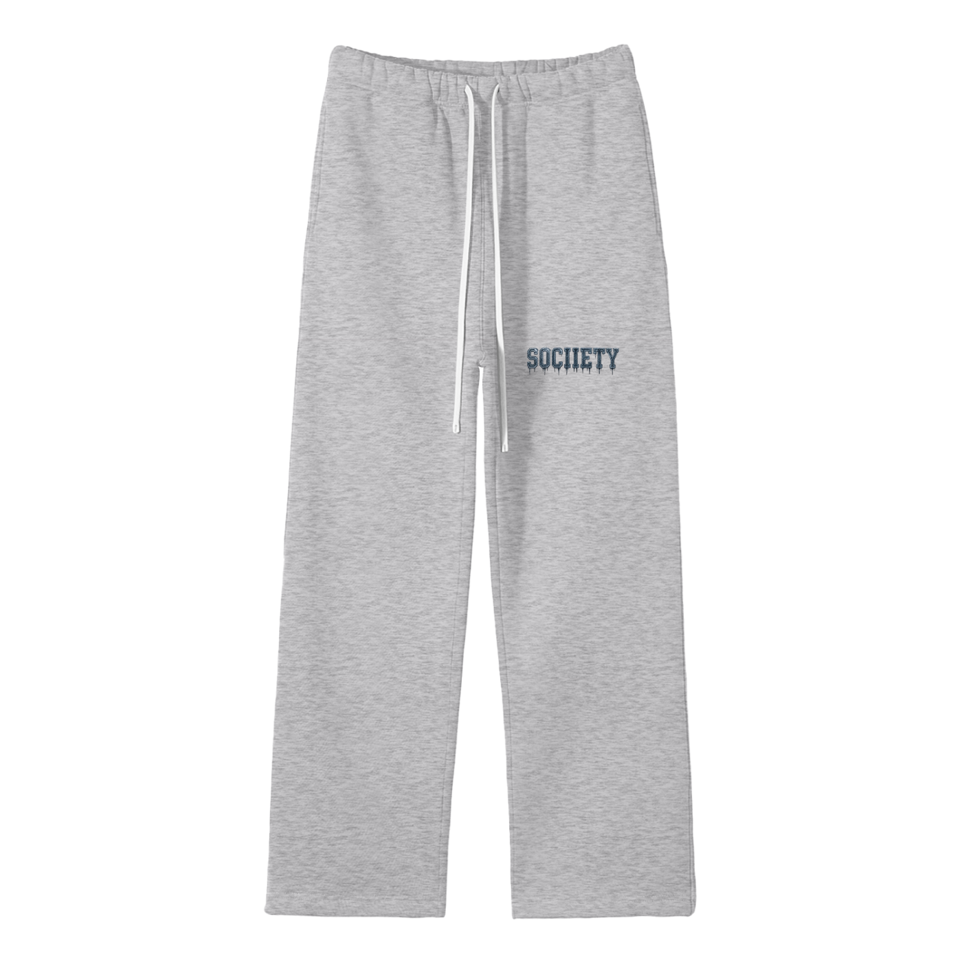 Unisex Freeze It Up Fleece Straight Leg Pants