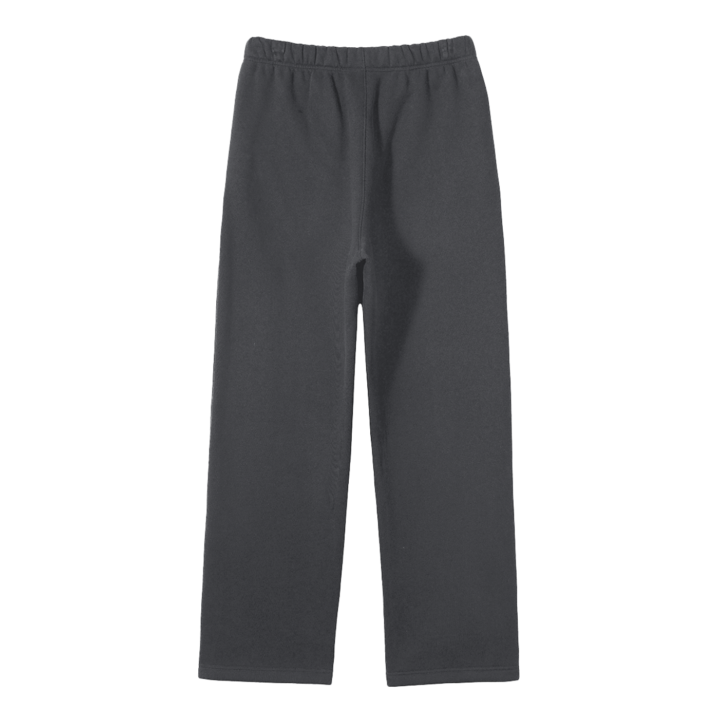 University Letterman Straight-Leg Pants