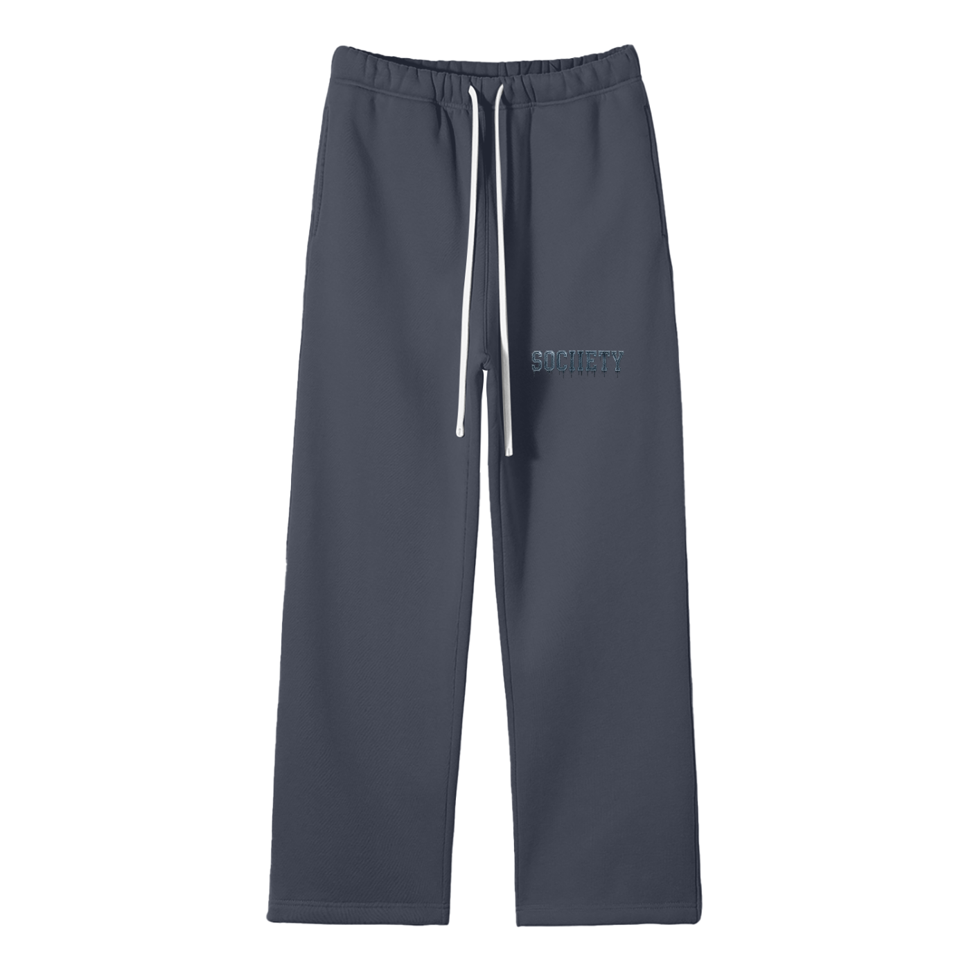 Unisex Freeze It Up Fleece Straight Leg Pants