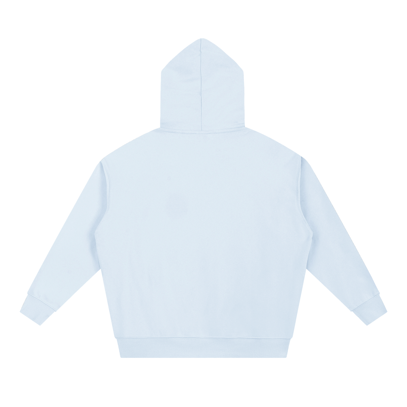 University Vintage Uniform Hoodie