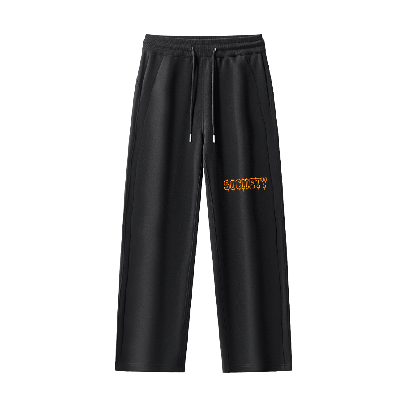 Women’s Burn It Down Straight-Leg Sweatpants